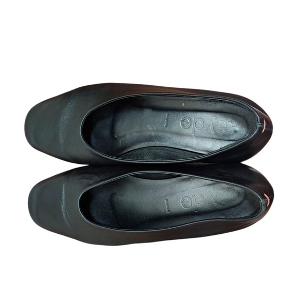 AEYDE Ida leather ballet flats Size EU 36.5/US 6 - Picture 7 of 13